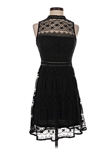Gibson Cocktail Dress (view 1)