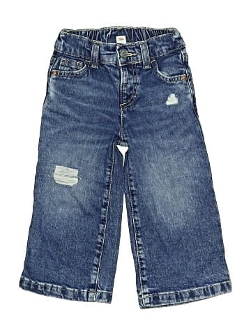 Cat & Jack Jeans (view 1)