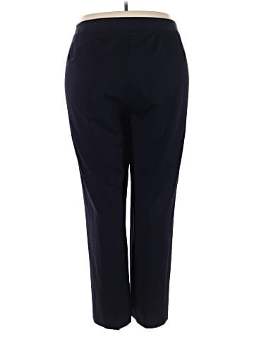 Lafayette 148 New York Wool Pants (view 2)