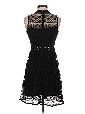 Gibson Cocktail Dress (view 2)