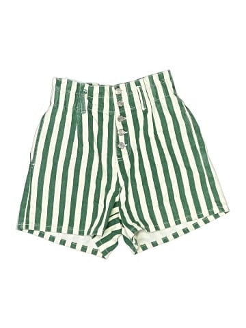 Promod Denim Shorts (view 1)
