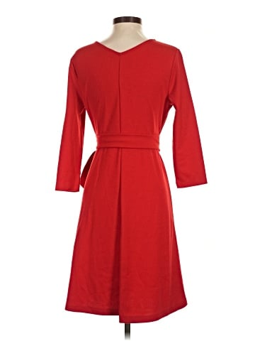 Lands' End Casual Dress (view 2)