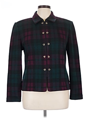 St. John Collection by Marie Gray Jacket (view 1)