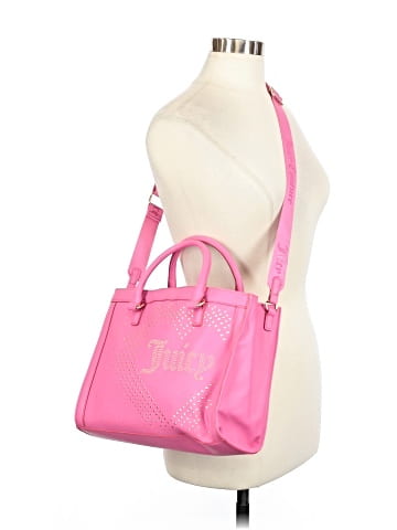 Juicy Couture Satchel (view 2)