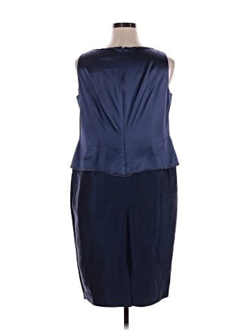 Adrianna Papell Cocktail Dress (view 2)