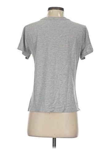 Champion Short Sleeve T-Shirt (view 2)