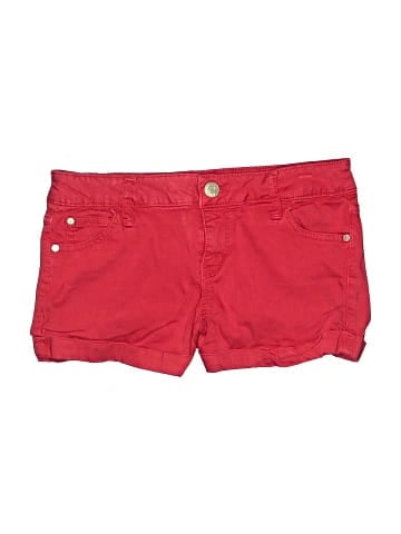 Celebrity Pink Shorts (view 1)