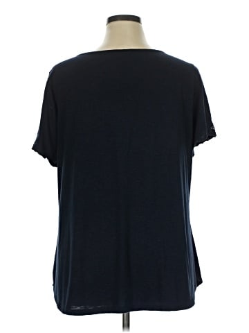 Adiva Short Sleeve Top (view 2)