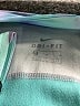 Nike Blue Teal Track Jacket Size M (kids) - photo 3