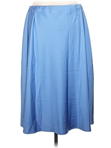 J.Jill Formal Skirt (view 2)