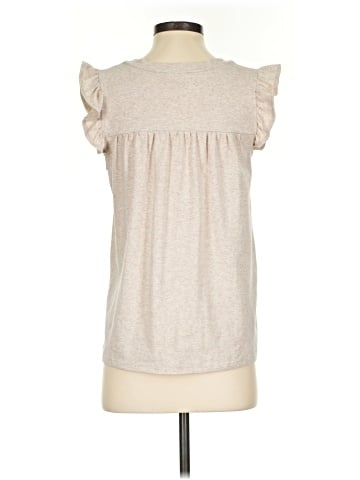 THML Sleeveless Blouse (view 2)