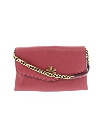 Tory Burch Leather Crossbody Bag (view 1)