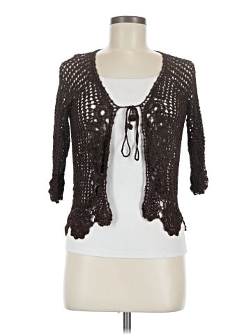 Bette Paige 3/4 Sleeve Top (view 1)