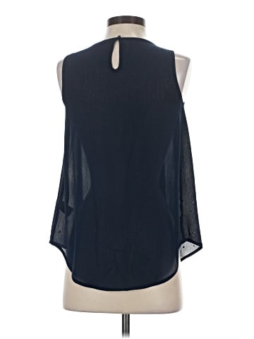 Juicy Couture Sleeveless Blouse (view 2)