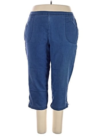 Just My Size Jeggings (view 1)