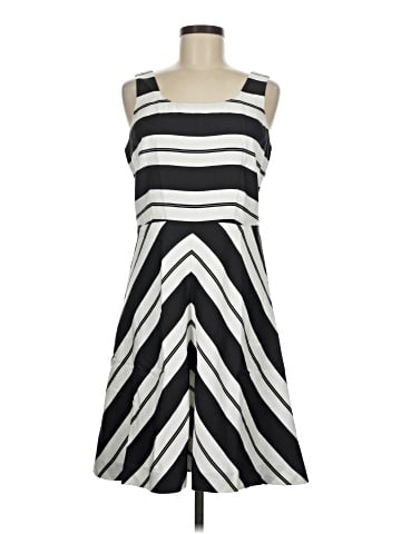 Ann Taylor Casual Dress (view 1)