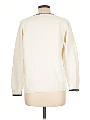 Cabin Creek Pullover Sweater (view 2)