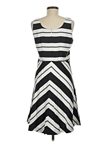 Ann Taylor Casual Dress (view 2)