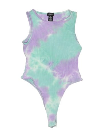 Justify Bodysuit (view 1)