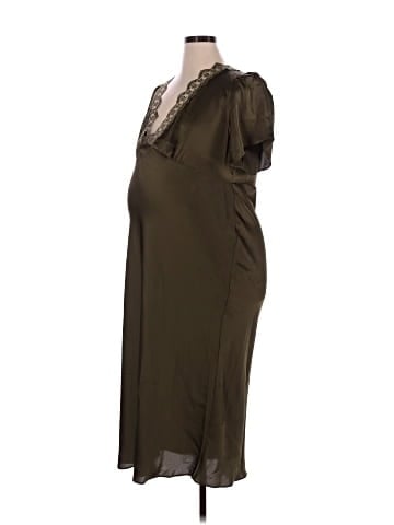 H&M Mama Casual Dress (view 1)