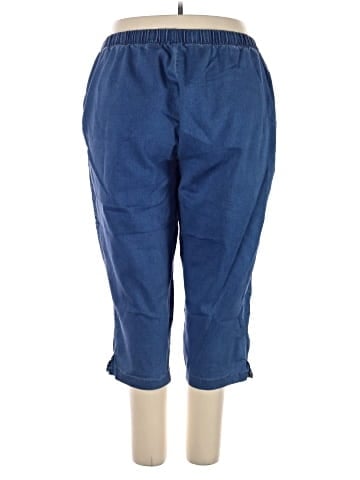 Just My Size Jeggings (view 2)