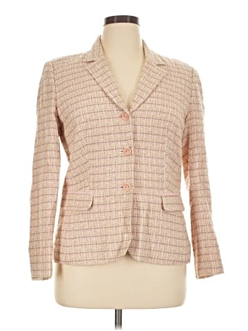 B. Moss Blazer (view 1)