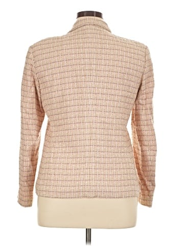 B. Moss Blazer (view 2)