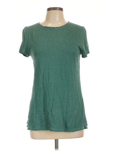 J.Jill Short Sleeve T-Shirt (view 1)