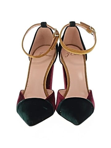 J.Crew Heels (view 2)