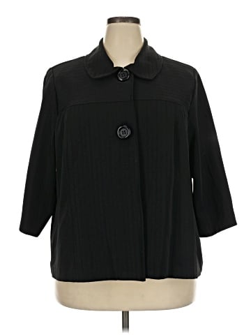 Studio 1940 Coat (view 1)
