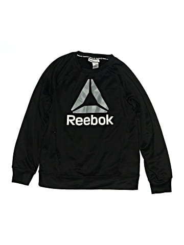 Reebok Sweatshirt (view 1)