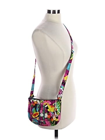Vera Bradley Crossbody Bag (view 2)