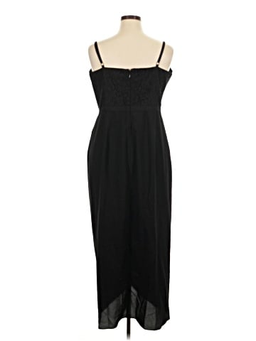 City Chic Cocktail Dress (view 2)