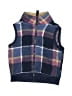 Carter's 100% Polyester Blue Vest 6-9 MO / 9 MO - photo 1