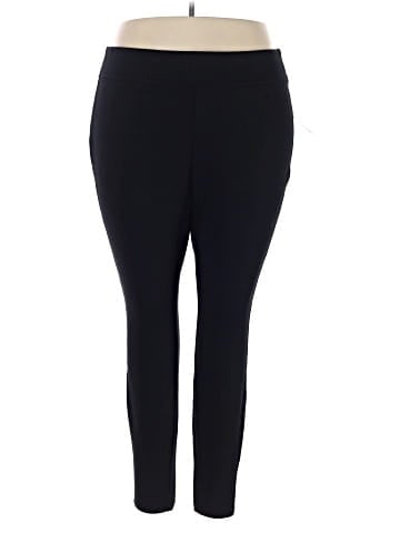 Lands' End Active Pants (view 1)