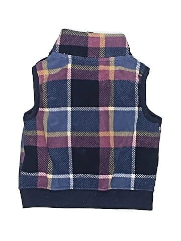 Carter's Vest (view 2)