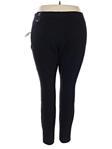 Lands' End Active Pants (view 2)