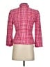 Ann Taylor Tweed Pink Jacket Size 00 (petite) - photo 2