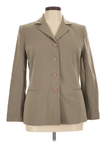 Preston & York Blazer (view 1)