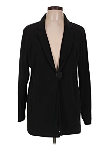 Susan Graver Blazer (view 1)