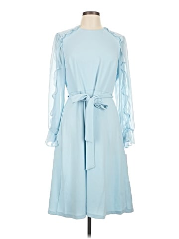 Shelby & Palmer Casual Dress (view 1)