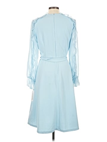 Shelby & Palmer Casual Dress (view 2)