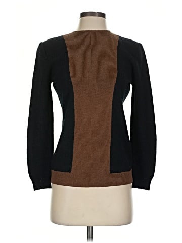 Bergdorf Goodman Pullover Sweater (view 1)