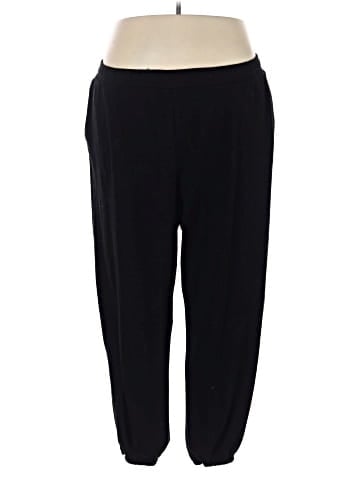 ELOQUII Active Pants (view 1)
