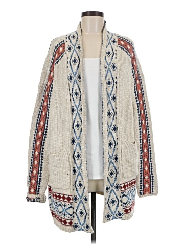 Natural Reflections Cardigan (view 1)