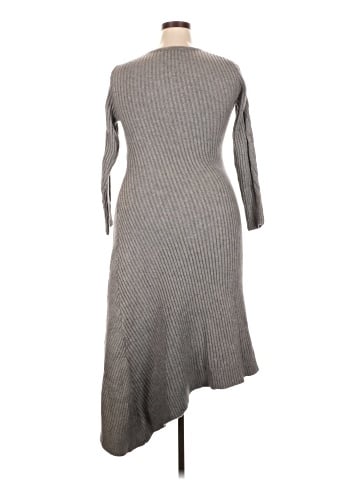 ELOQUII Casual Dress (view 2)