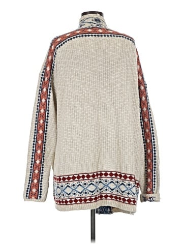Natural Reflections Cardigan (view 2)