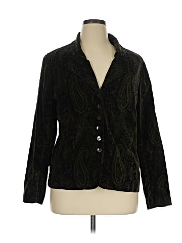 Coldwater Creek Blazer (view 1)