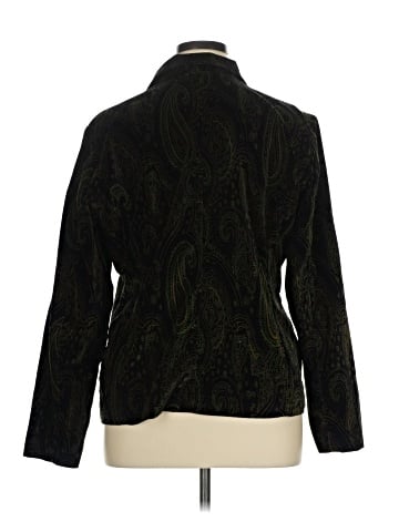 Coldwater Creek Blazer (view 2)