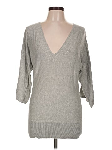 Express Pullover Sweater (view 1)